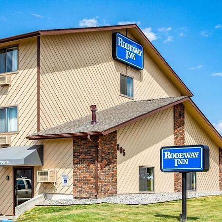 Rodeway Inn Bozeman Exterior photo