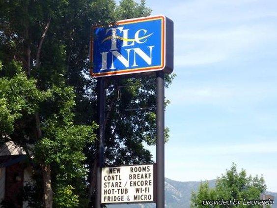 Rodeway Inn Bozeman Exterior photo