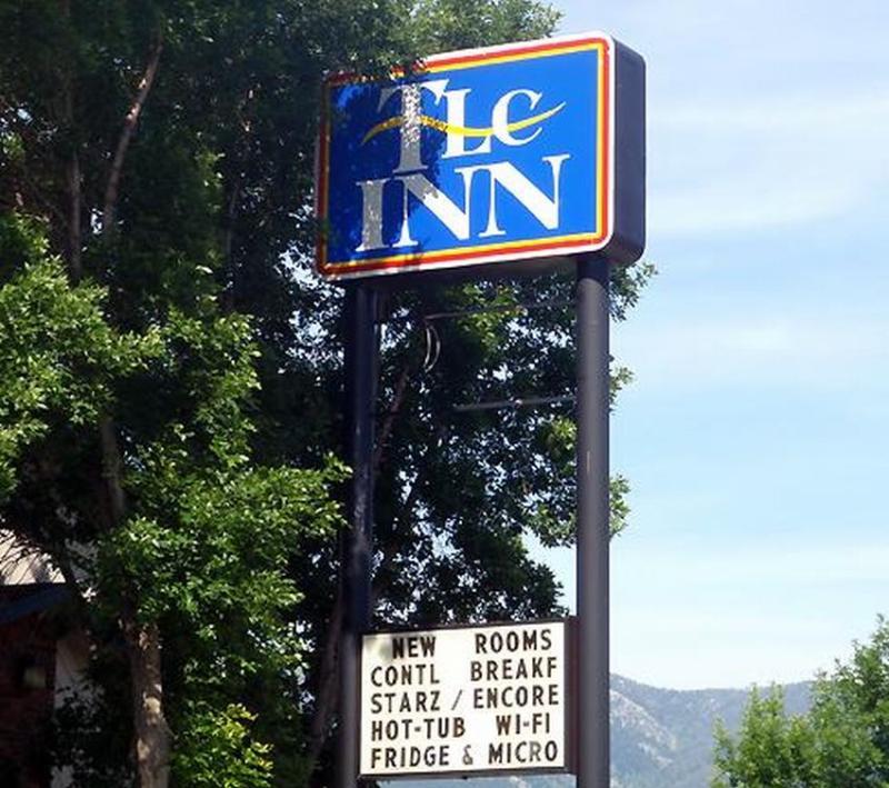 Rodeway Inn Bozeman Exterior photo