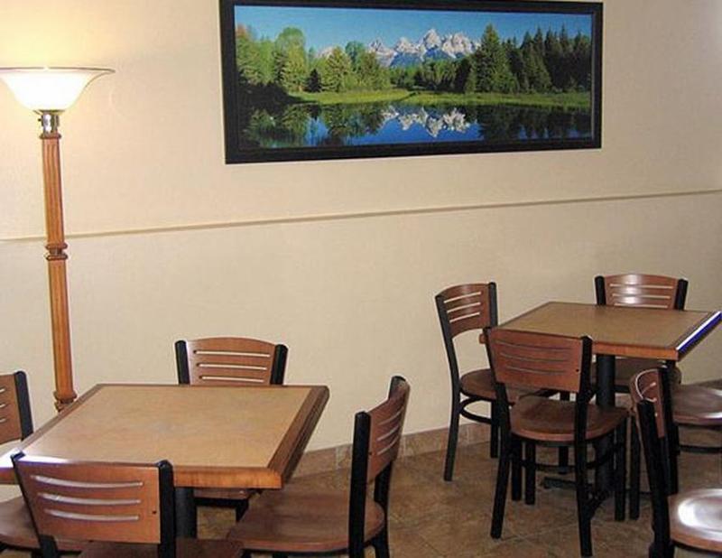 Rodeway Inn Bozeman Exterior photo